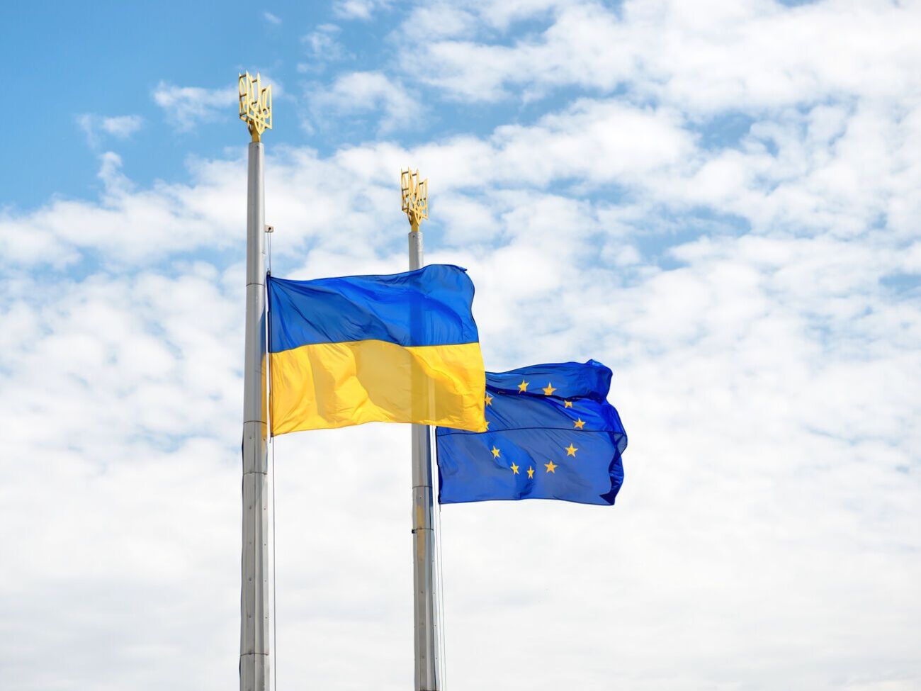 Во время восьмого заседания Совета ассоциации Украина – ЕС было подписано пять важных соглашений