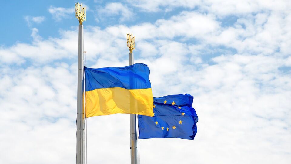 Во время восьмого заседания Совета ассоциации Украина – ЕС было подписано пять важных соглашений