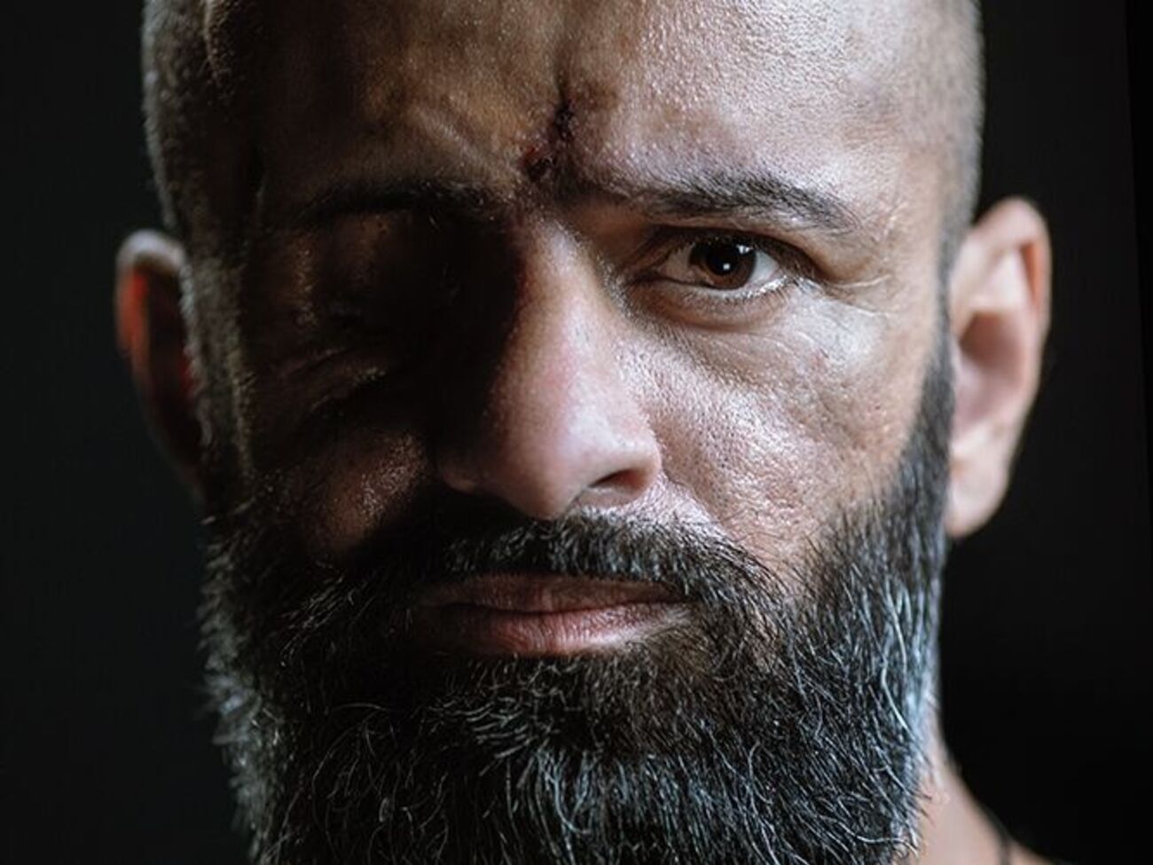 Самое счастливое наше время &ndash; день, когда мы еще были на базе. Тогда многие были живы и здоровы