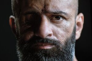 Самое счастливое наше время – день, когда мы еще были на базе. Тогда многие были живы и здоровы