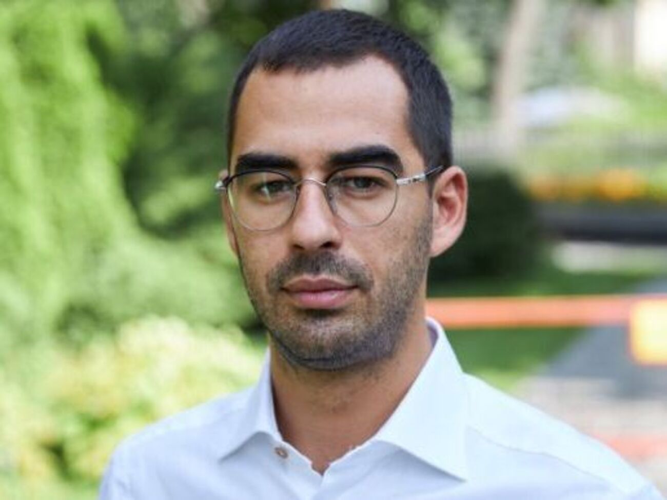 Трухін заявив, що особисто прийшов до САП по підозру