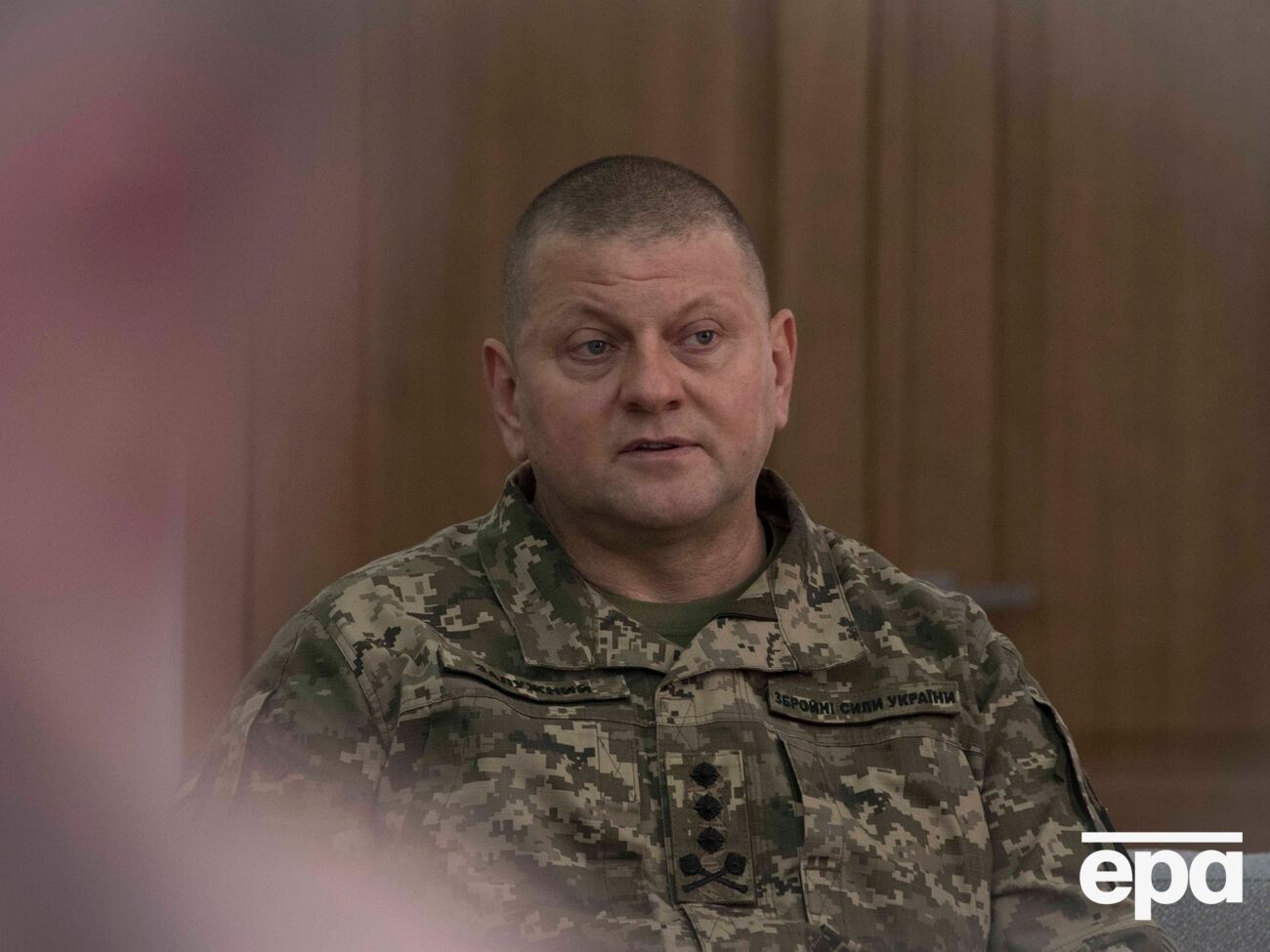 За повідомленням Залужного, Україні для звільнення Криму потрібно підготувати від 10 до 20 загальновійськових бригад і це абсолютно реально