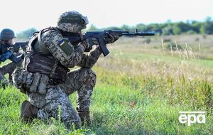 Подразделения сил обороны не допускают продвижения врага по территории Украины, отметили в Генштабе ВСУ