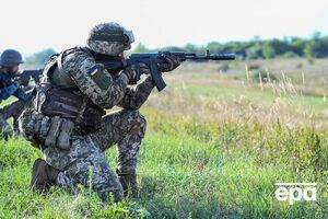 Підрозділи сил оборони не допускають просування ворога територією України, зазначили в Генштабі ЗСУ