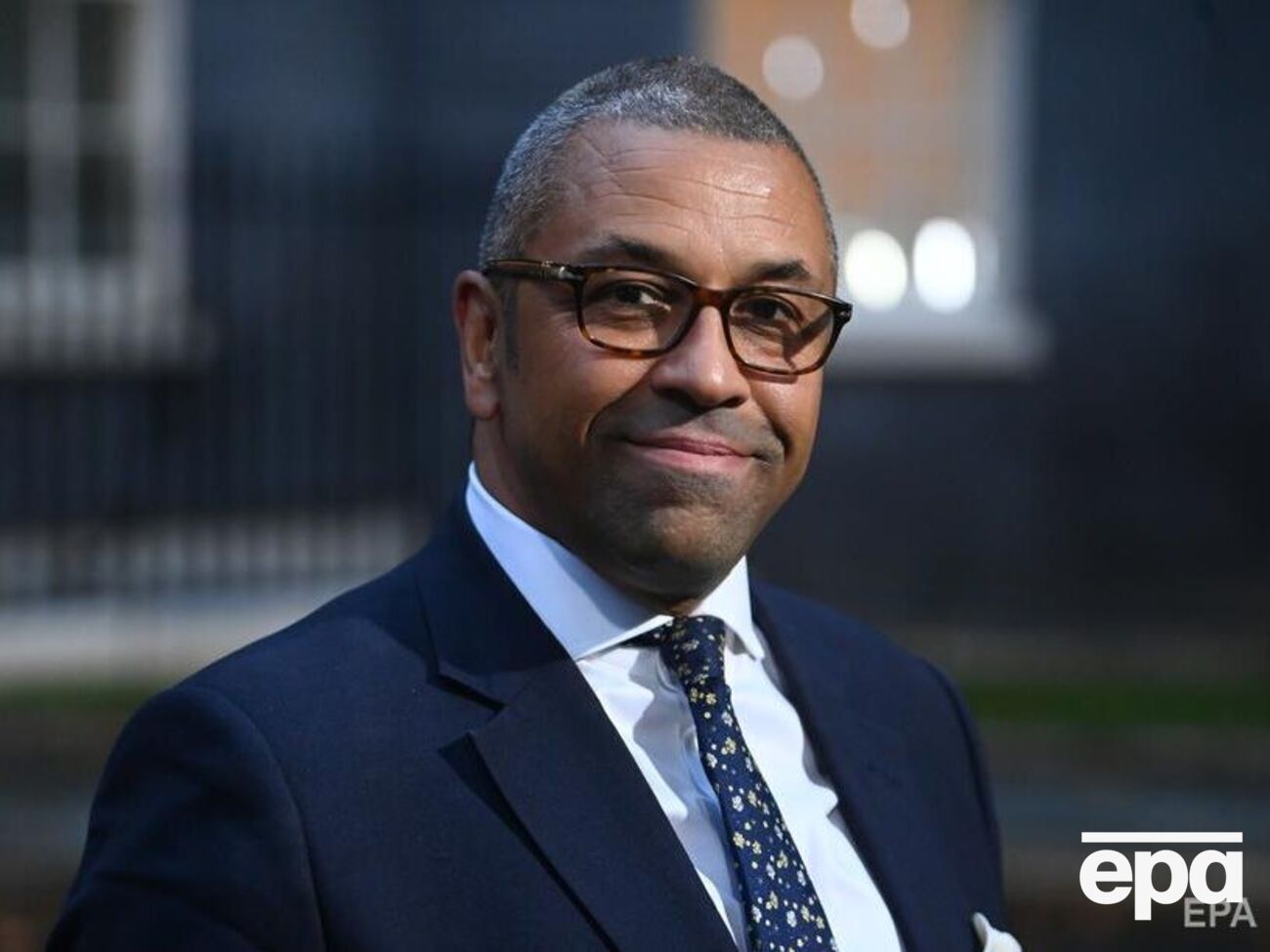 Джеймс Клеверли&nbsp;&ndash; новый глава МИД Великобритании