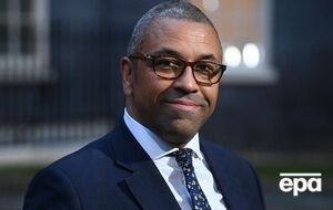 Джеймс Клеверли – новый глава МИД Великобритании