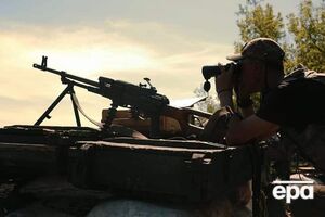 Поблизу Голої Пристані минулої доби внаслідок вогневого ураження ЗСУ втрати окупантів сягнули приблизно 70 осіб, зазначили у Генштабі