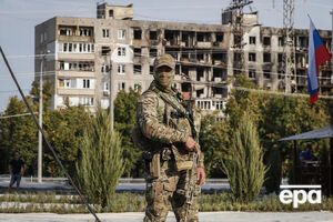 Оккупационные власти могут 7 ноября объявить о "присоединении" украинских территорий, заявлял Андрющенко