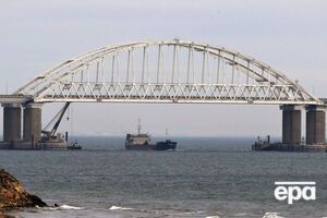 В Минобороны Украины призвали оккупантов готовиться к побегу из Крыма вплавь