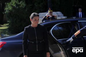 Президентка Угорщини заявила, що хоче, щоб її країна менше залежала від російських енергоресурсів