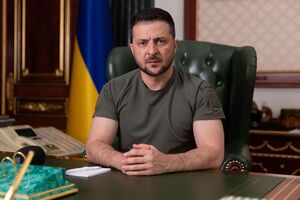 Кожен громадянин відчуває гордість за українських воїнів, зазначив Зеленський