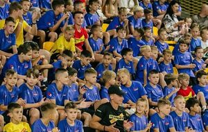 Фонд оказывает помощь детям по шести направлениям