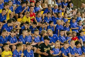 Фонд надає допомогу дітям за шістьма напрямами
