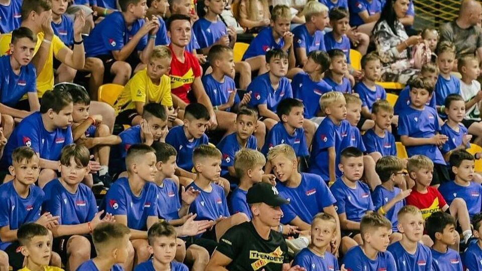 Фонд надає допомогу дітям за шістьма напрямами
