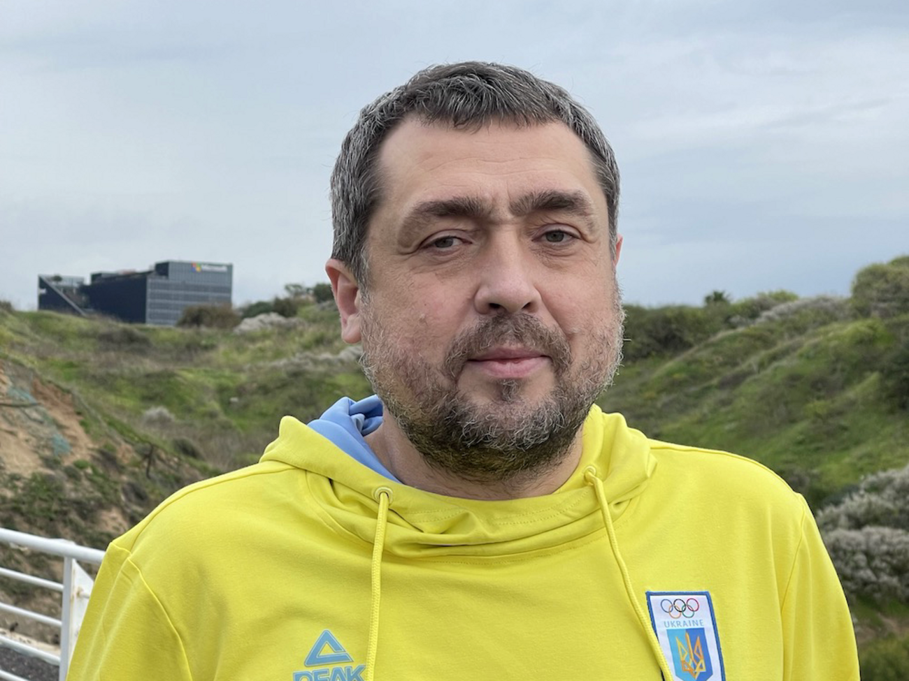 Александр Свищев: Победы на спортивном фронте&nbsp;&ndash; это радость и в то же время доказательство, что украинцы побеждают на всех фронтах