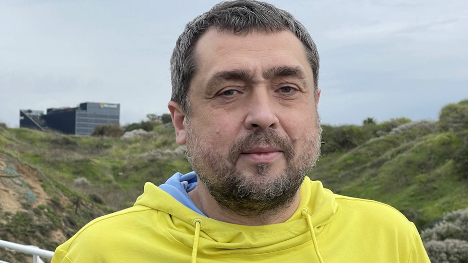 Александр Свищев: Победы на спортивном фронте – это радость и в то же время доказательство, что украинцы побеждают на всех фронтах