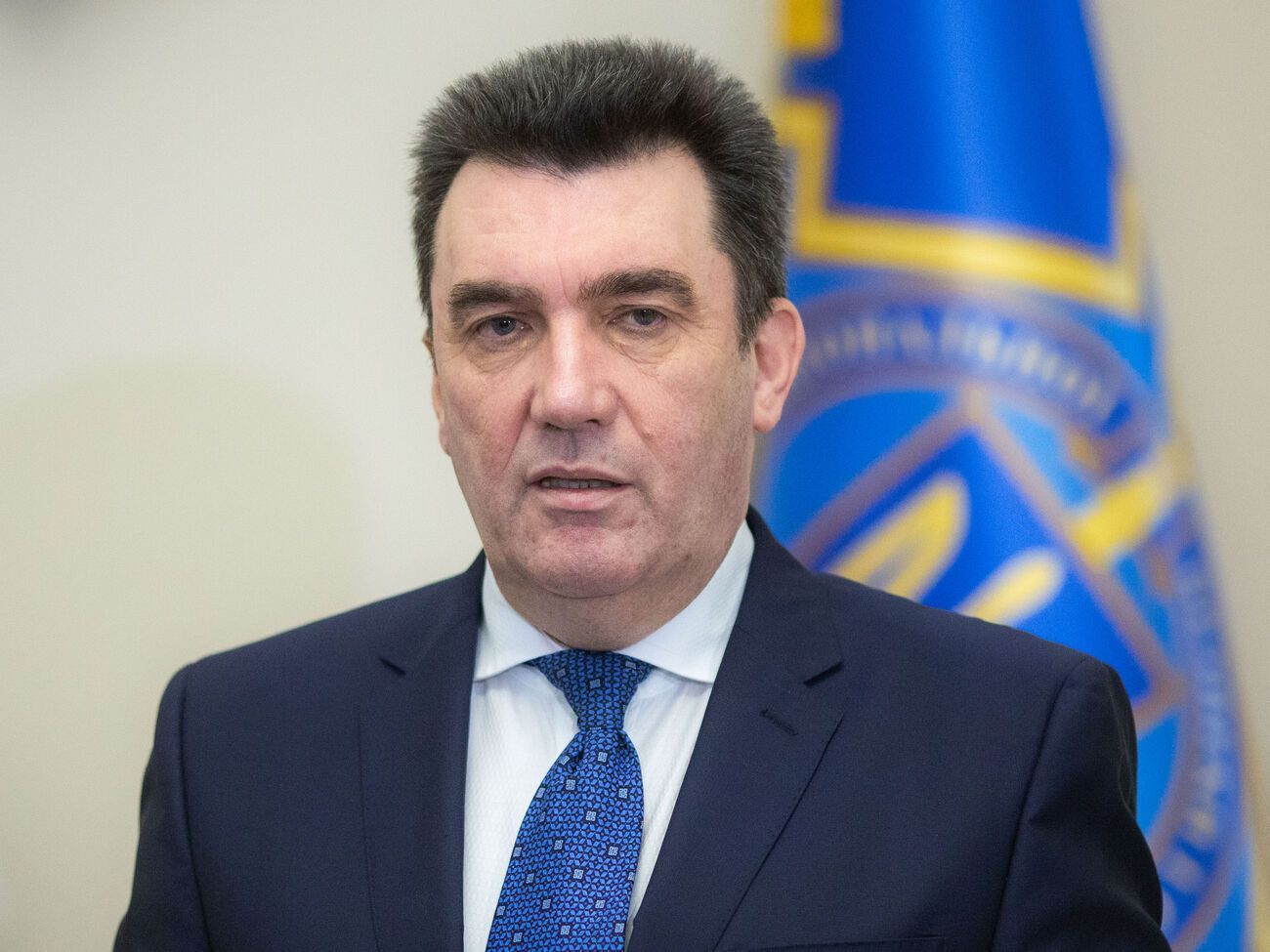 7 сентября принято важное решение СНБО Украины, отметил Зеленский