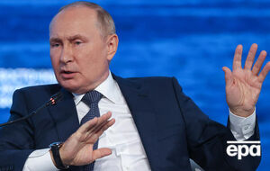 Путин заявил, что хочет изменить условия "зернового соглашения"