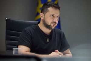 Зеленський підкреслив п'ять "політично важливих" пунктів у держбюджеті 2023 року