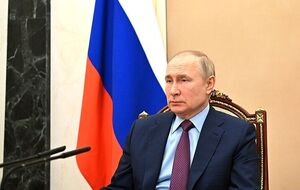 У Путина нет чувства юмора, считает Фейгин