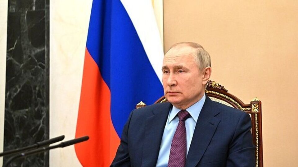 У Путина нет чувства юмора, считает Фейгин