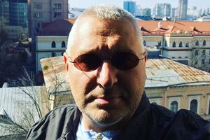 Фейгин считает, что российские власти Гордона ненавидят