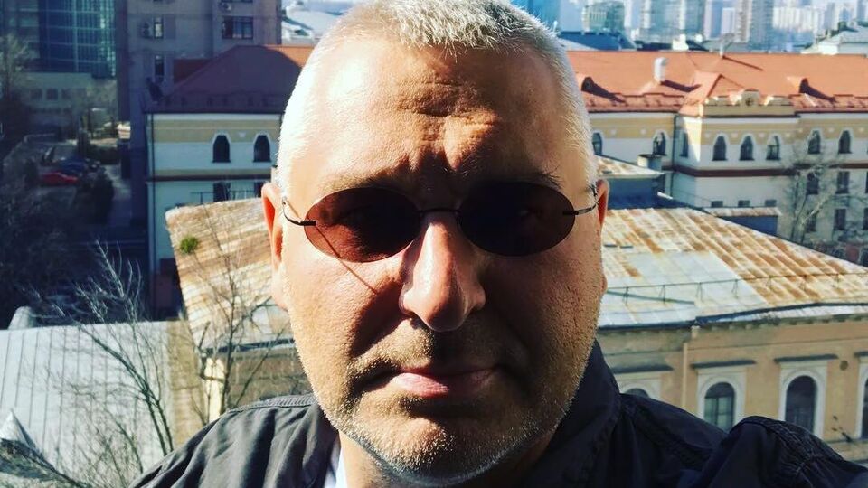 Фейгін вважає, що російська влада Гордона ненавидить