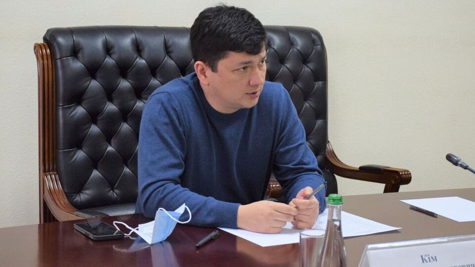 Кім: Справді, стало тихіше