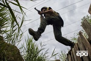 ЗСУ відбили низку атак російських військ