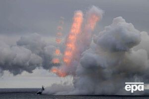 С начала полномасштабного вторжения оккупанты выпустили по Украине более 3 тыс. ракет
