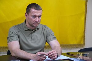Кириленко повідомив, що троє людей загинули у Слов'янську, двоє – у Мар'їнці, одна – у Галицинівці та одна – у Водяному