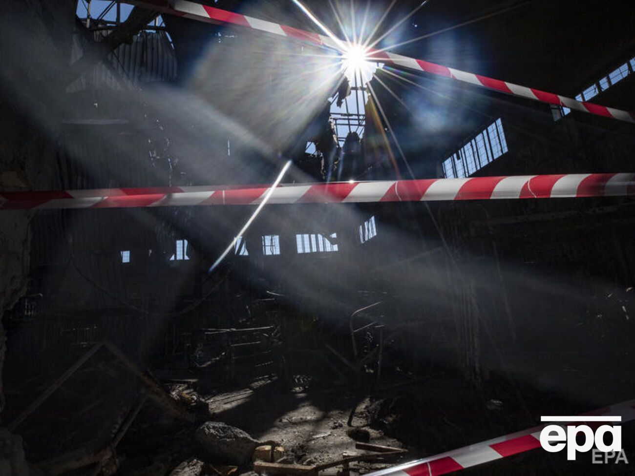 Теракт в Оленовке оккупанты совершили 29 июля