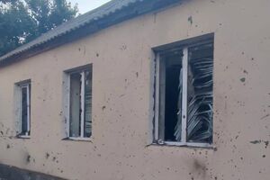 Унаслідок нічних обстрілів жителі області не постраждали