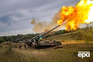 У Генштабі повідомили, що найбільших втрат противник зазнав на донецькому напрямку