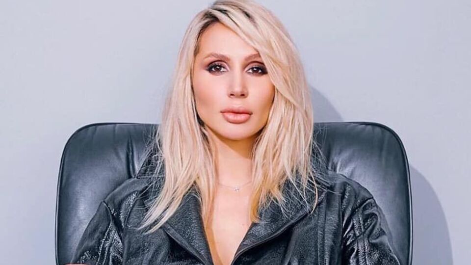 Loboda: Если бы был рядом человек, который сказал: "Света, нет! Это неправильно! Это плохой путь". Такого не было