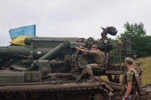За даними Генштабу, минулої доби ЗСУ знищили приблизно 640 російських окупантів