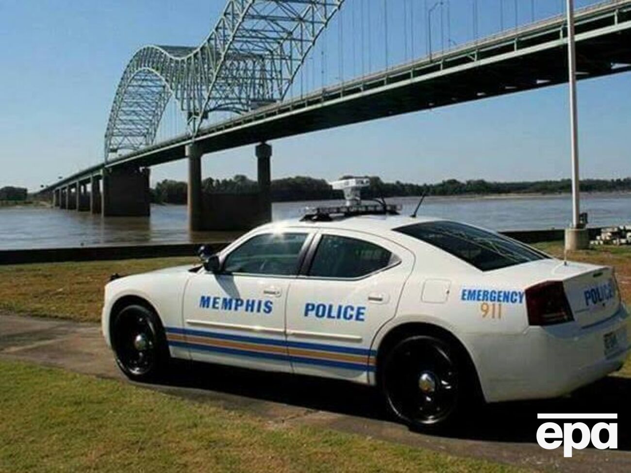 Поліція Мемфіса затримала чоловіка, який убив чотирьох людей