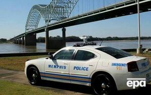 Поліція Мемфіса затримала чоловіка, який убив чотирьох людей