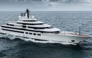 Расследователи пришли к выводу, что "Шехерезада" - новогодний подарок Путину от олигархов