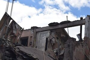 Оккупанты ударили по городам Донецкой области запрещенными кассетными боеприпасами