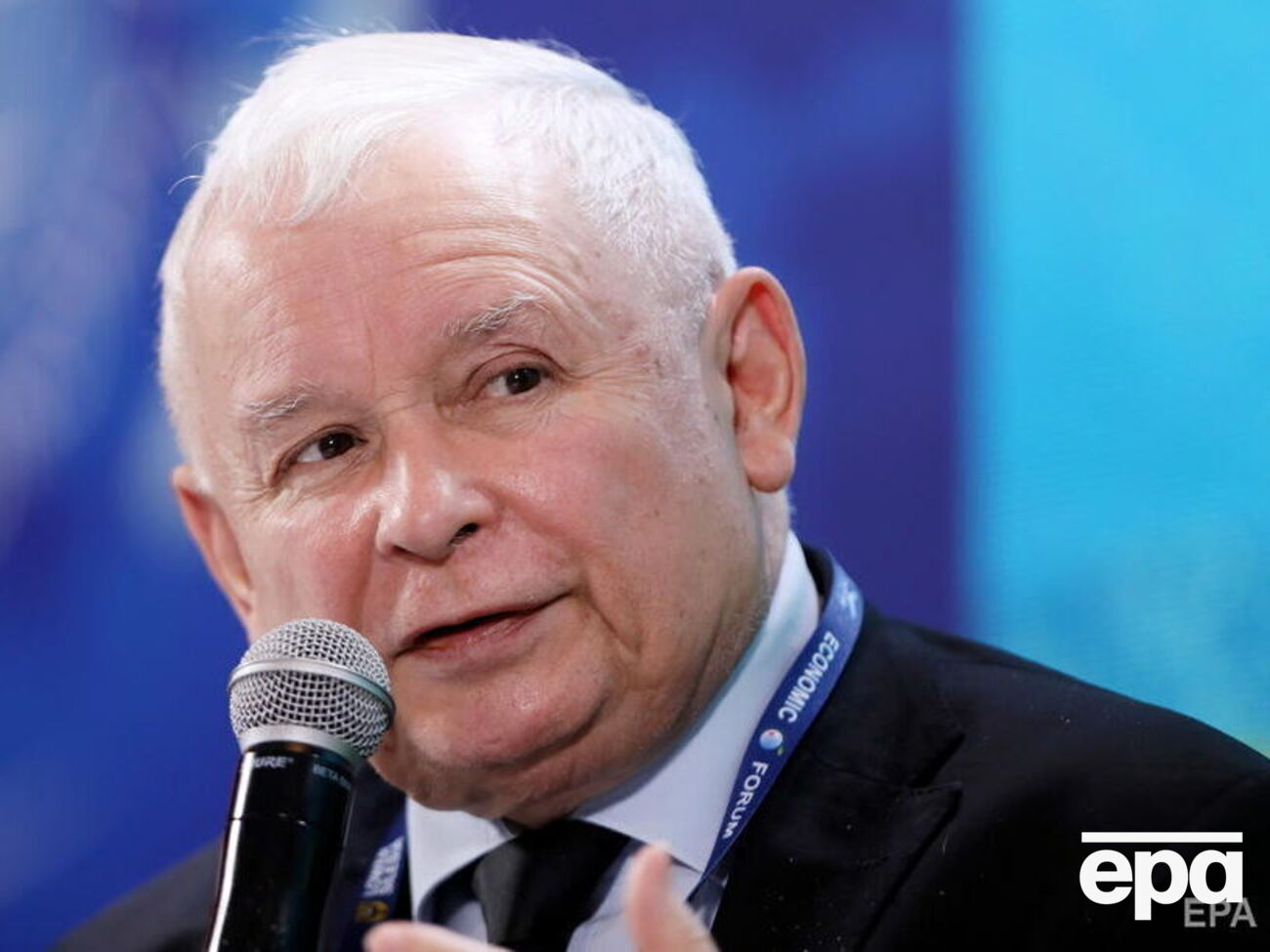 Качинський: Зараз необхідно привести Україну до перемоги у цій війні