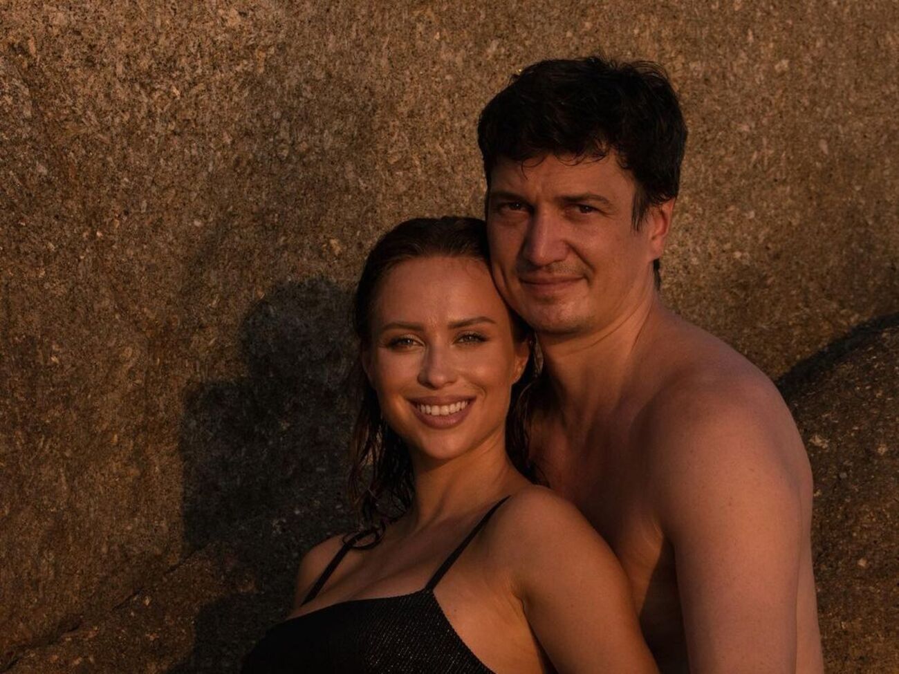 Маремуха вышла замуж за своего избранника летом 2021 года