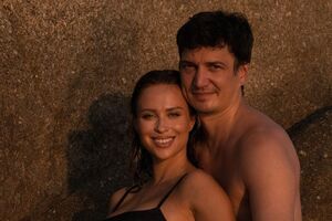 Маремуха вышла замуж за своего избранника летом 2021 года