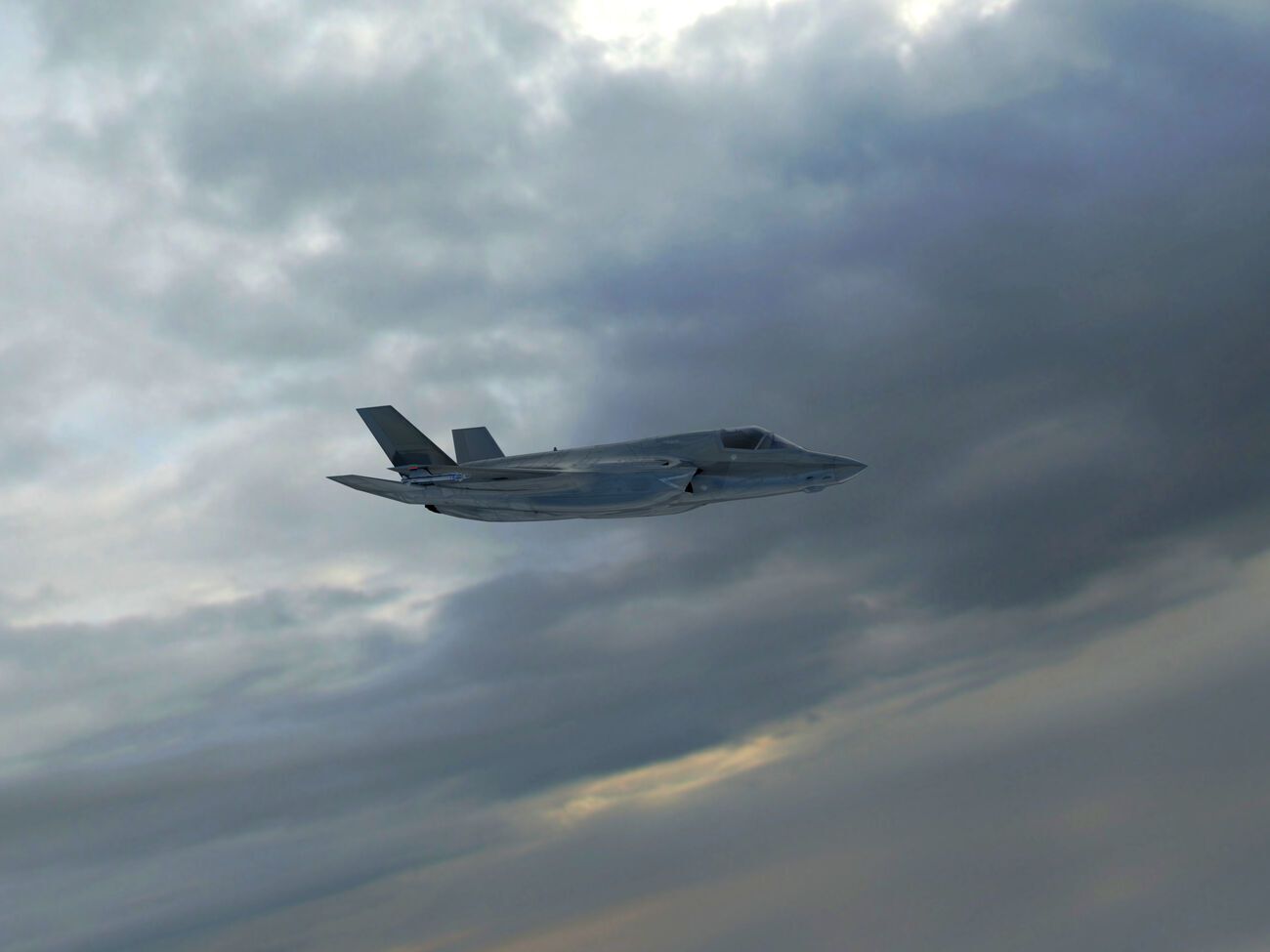 Из-за нарушения законодательства США о закупках Пентагон прекращает принимать истребители F-35&nbsp;