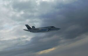 Из-за нарушения законодательства США о закупках Пентагон прекращает принимать истребители F-35