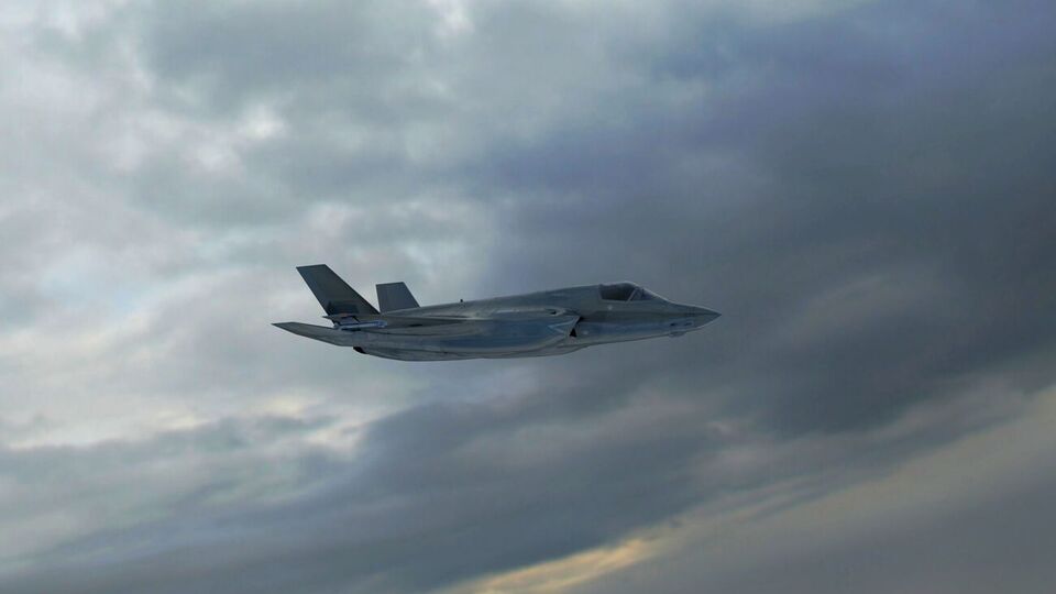 Из-за нарушения законодательства США о закупках Пентагон прекращает принимать истребители F-35