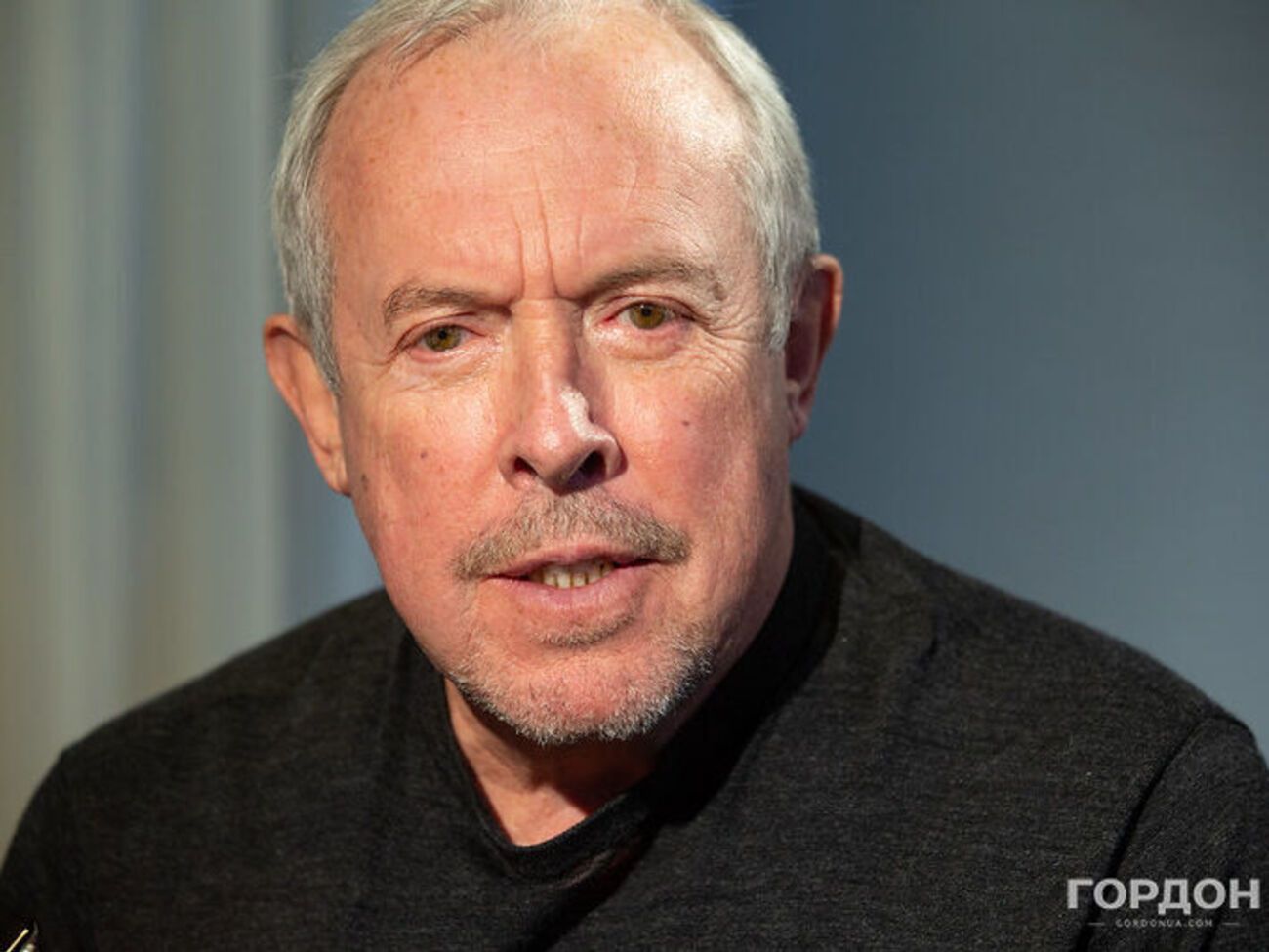 Макаревич высказывался против агрессии РФ относительно Украины