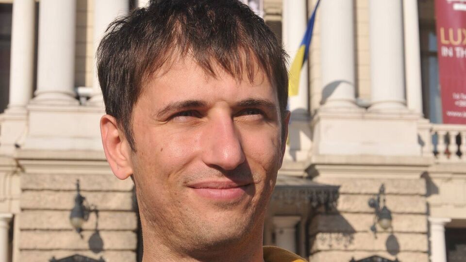 Літинський зараз перебуває в Польщі