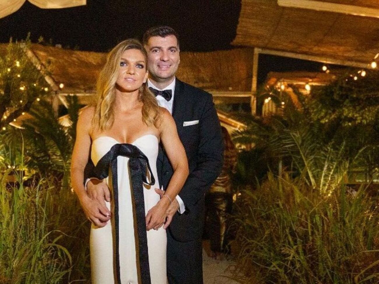 Халеп і Юрук не ділитимуть майно під час розлучення, пишуть ЗМІ