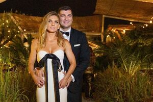 Халеп і Юрук не ділитимуть майно під час розлучення, пишуть ЗМІ